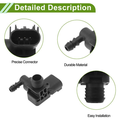 MAP Sensor for Volvo V60 (2010-2013)