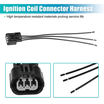 Pressure Switch Connector Pigtail for Honda Accord (2005-2020)