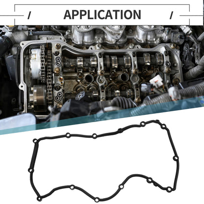 Valve Cover Gasket for Dodge Journey, Jeep Compass, Chrysler