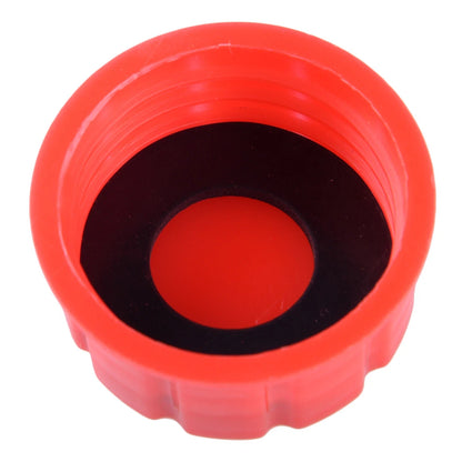 4 x Gas Can Solid Base Cap Coarse Thread for Outdoor Use