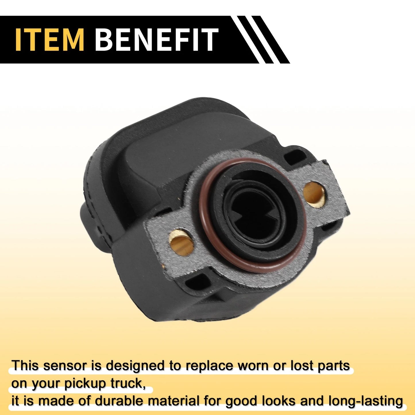 TPS Throttle Position Sensor for Dodge Ram 1500 (2004 - 2006)