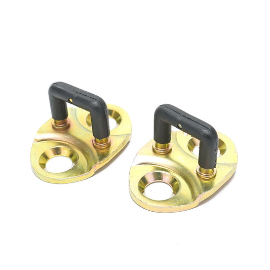 Front Door Latch Strikers for Mitsubishi Triton Strada L200 1986-1996