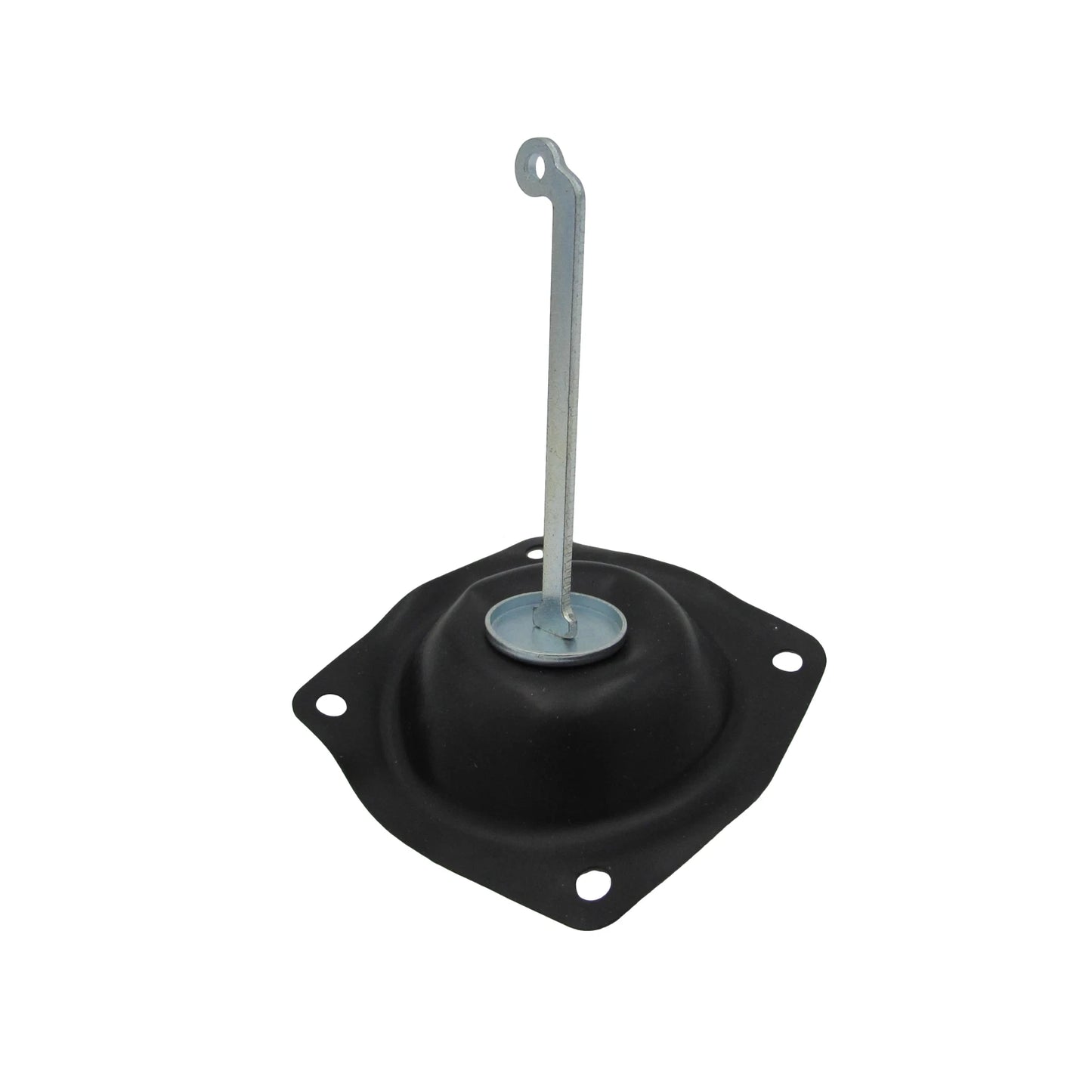 Secondary Float Bowl Inlet Baffle Plate for Holley Carb 4160 (Fits Side Hung)