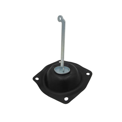 Secondary Float Bowl Inlet Baffle Plate for Holley Carb 4160 (Fits Side Hung)