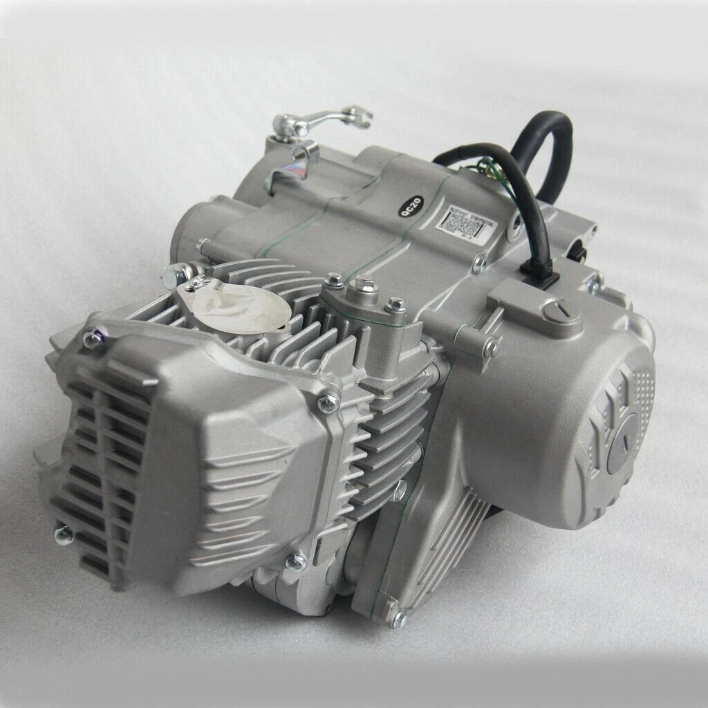 190CC Engine for ZHONGSHEN ZS190 PIT PRO DIRT BIKE