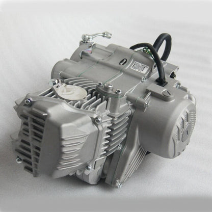 190CC Engine for ZHONGSHEN ZS190 PIT PRO DIRT BIKE