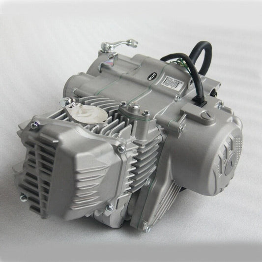190CC Engine for ZHONGSHEN ZS190 PIT PRO DIRT BIKE