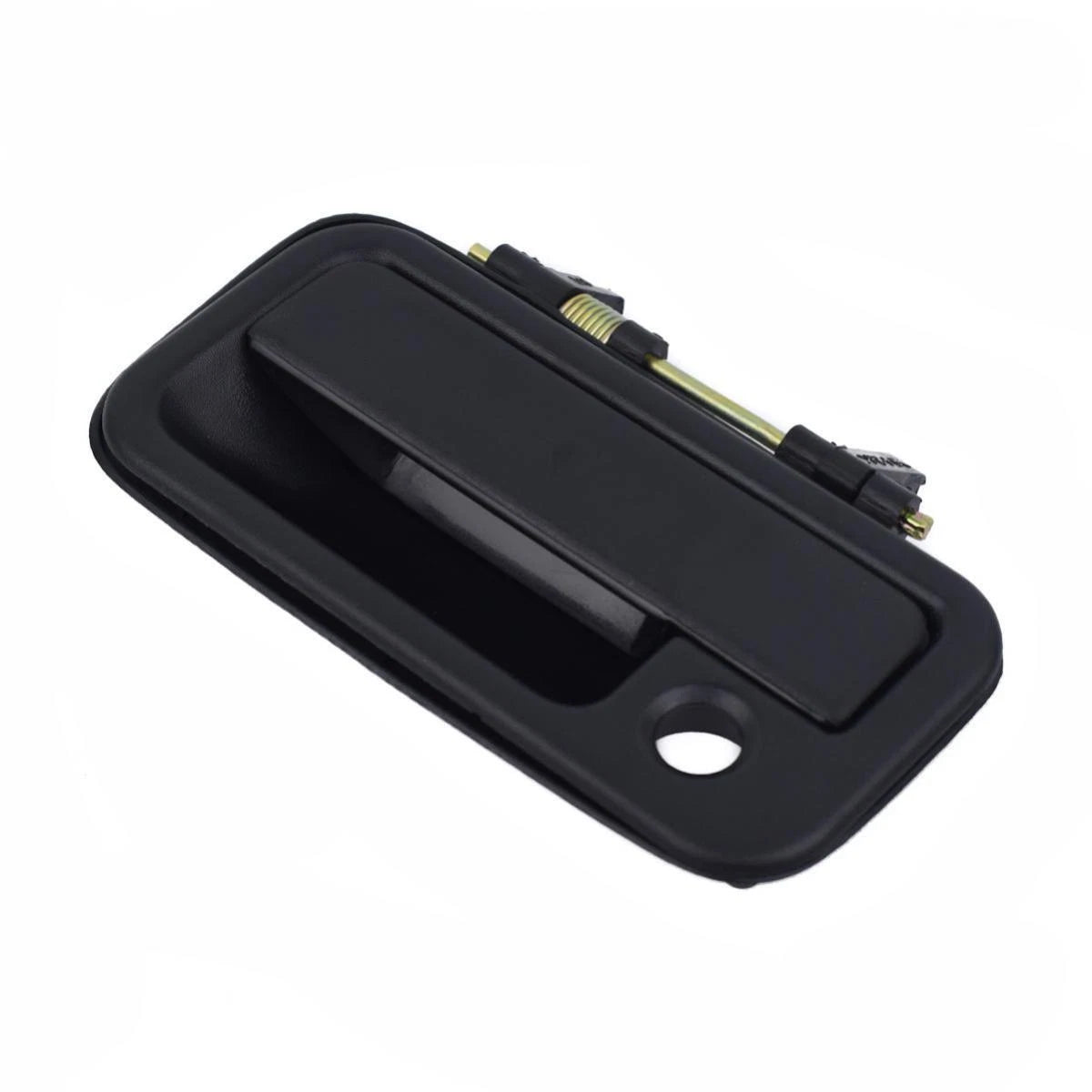 Exterior Door Handle LH Side Black Fits Isuzu TFR Rodeo Pickup Truck 1989-02 D05