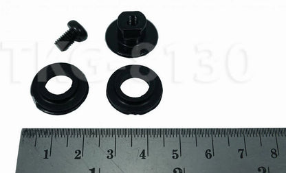 Rear Cab Window Latch Lock for Nissan D21 (1987-1995)