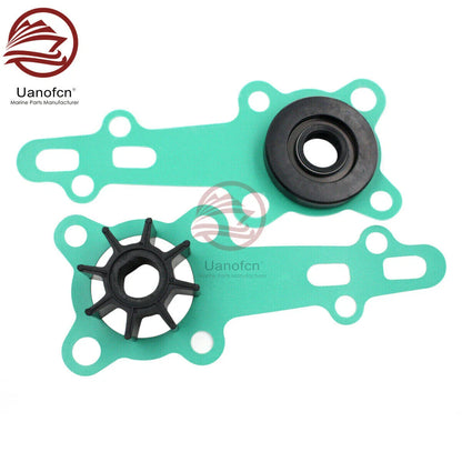 Water Pump Impeller Kit for Honda BF8A (2004-2007) Outboard