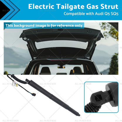 Electric Tailgate Gas Strut for Audi Q5 SQ5 (2018-2023)