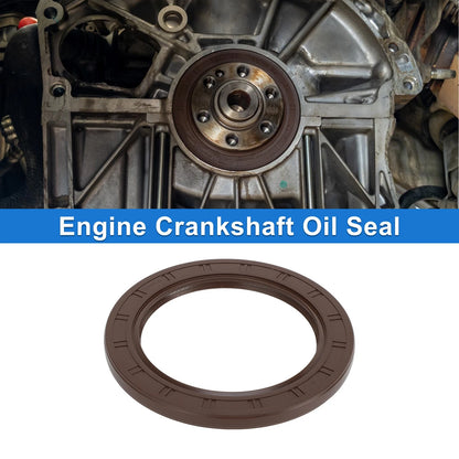 Rear Crankshaft Oil Seal for Nissan Juke, Versa (2011-2017)