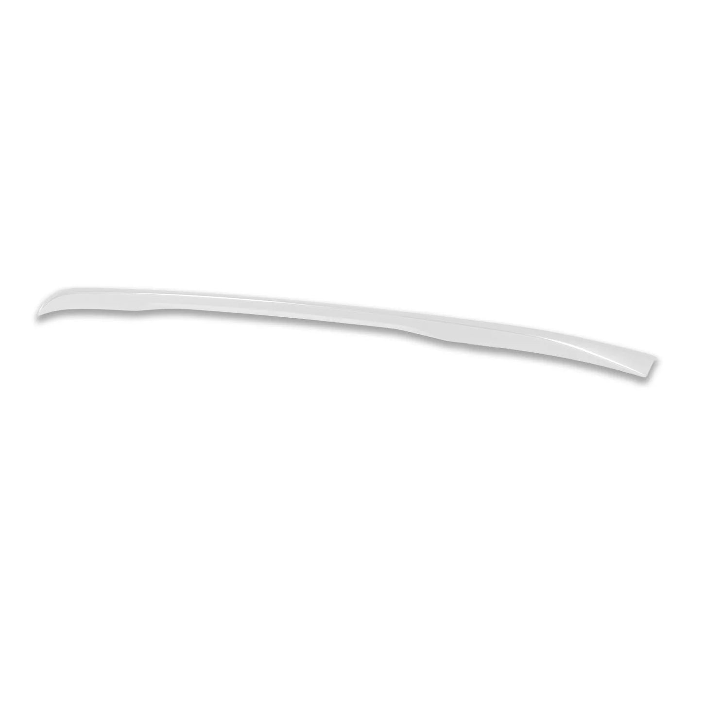 ABS Boot Spoiler for BMW 3 Series G20 (2019-2023) Mineral White A96