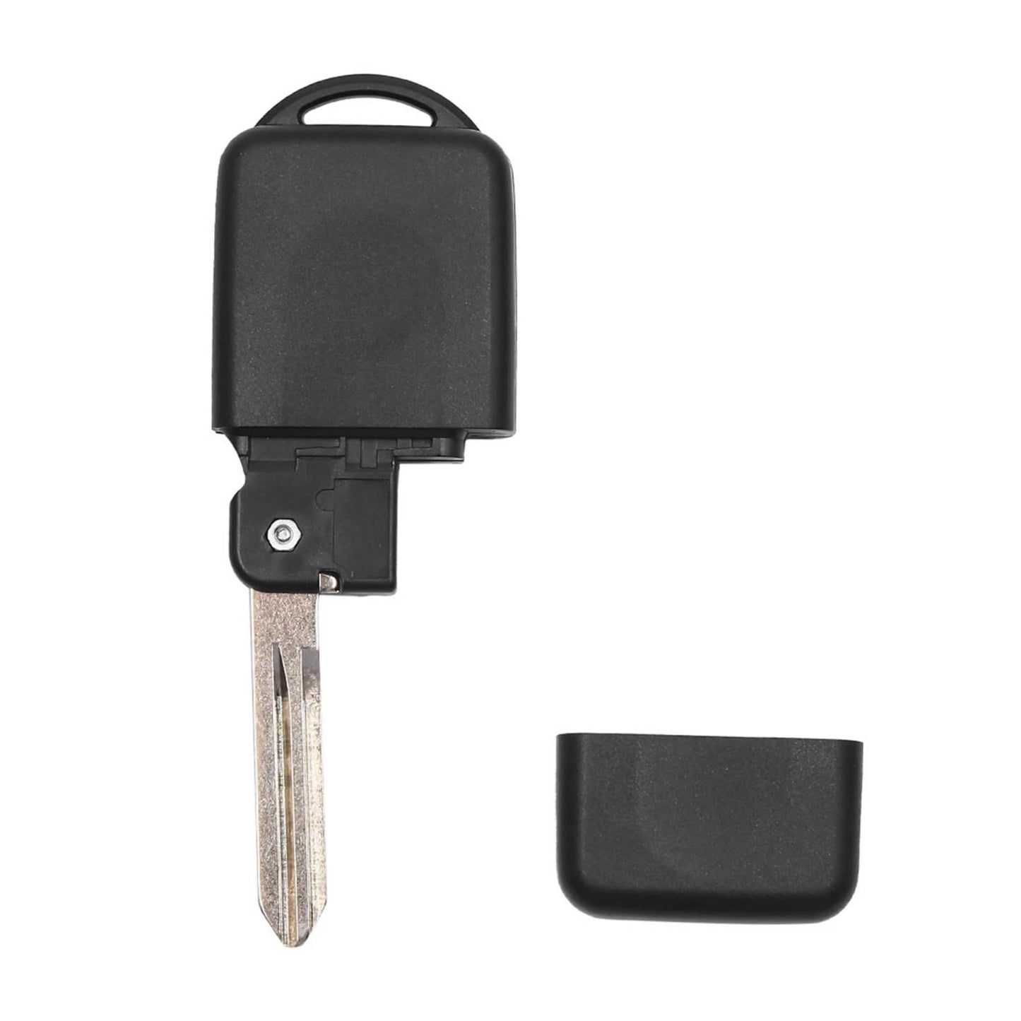 Nissan Micra Xtrail Qashqai Key Fob Shell Case  Button