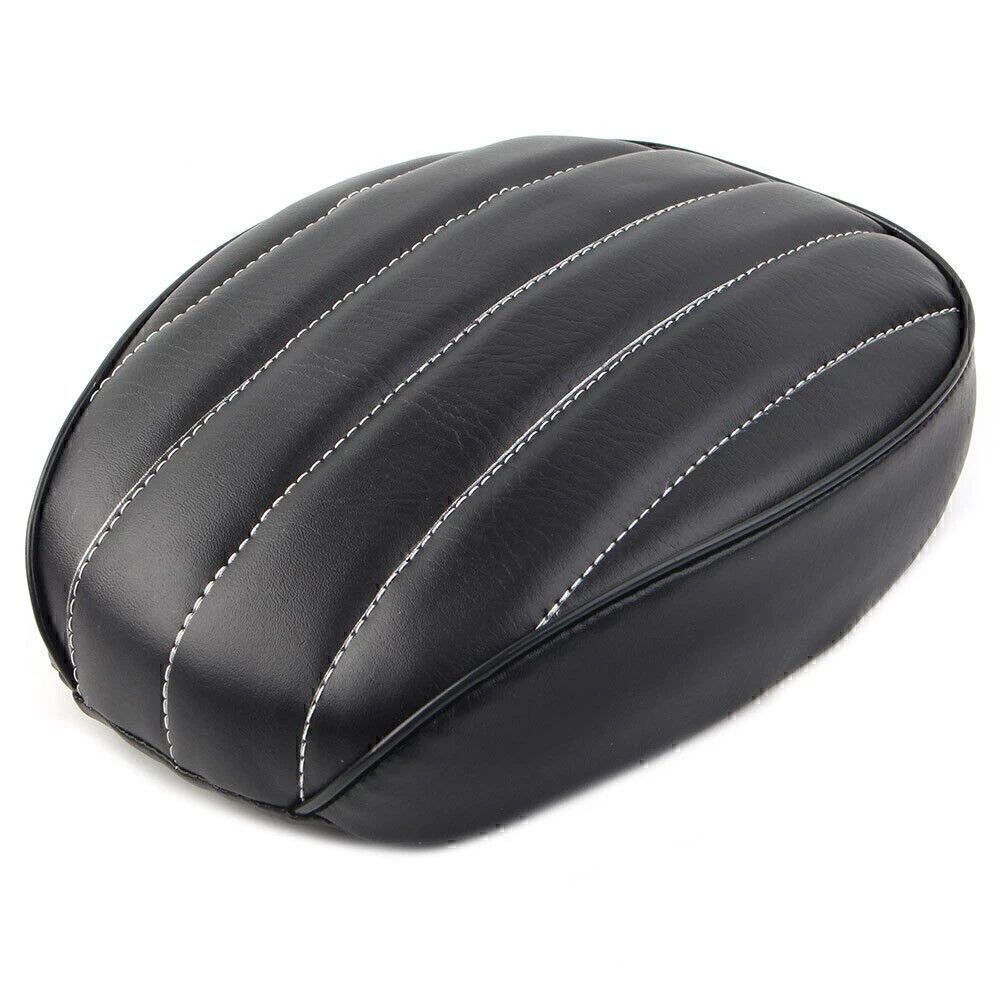 Rear Passenger Seat Pad for Harley XL1200 Sportster (2004-2023)