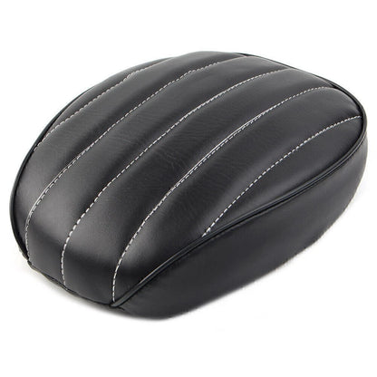Rear Passenger Seat Pad for Harley XL1200 Sportster (2004-2023)