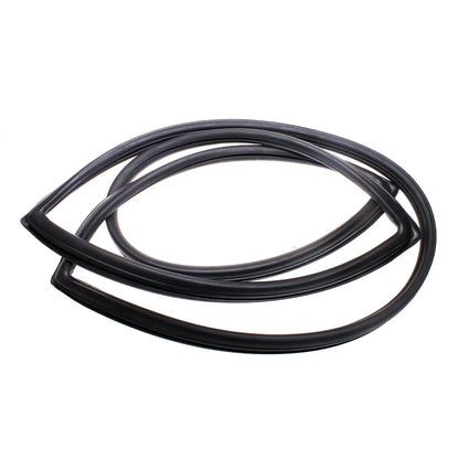 Front Windshield Weatherstrip for Mitsubishi Triton L020 Dodge Ram 50 L200 Express