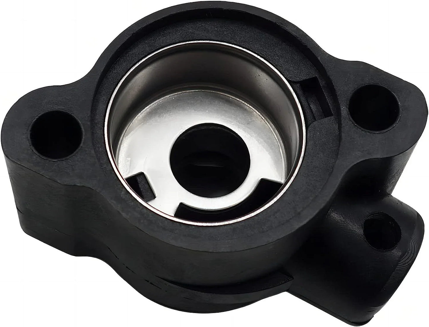 Water Pump Impeller Rebuild Kit for Mercury 4-9.8 HP
