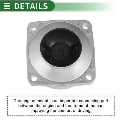 Engine Motor Mount for Jeep Grand Cherokee 3.6L (2015-2019)