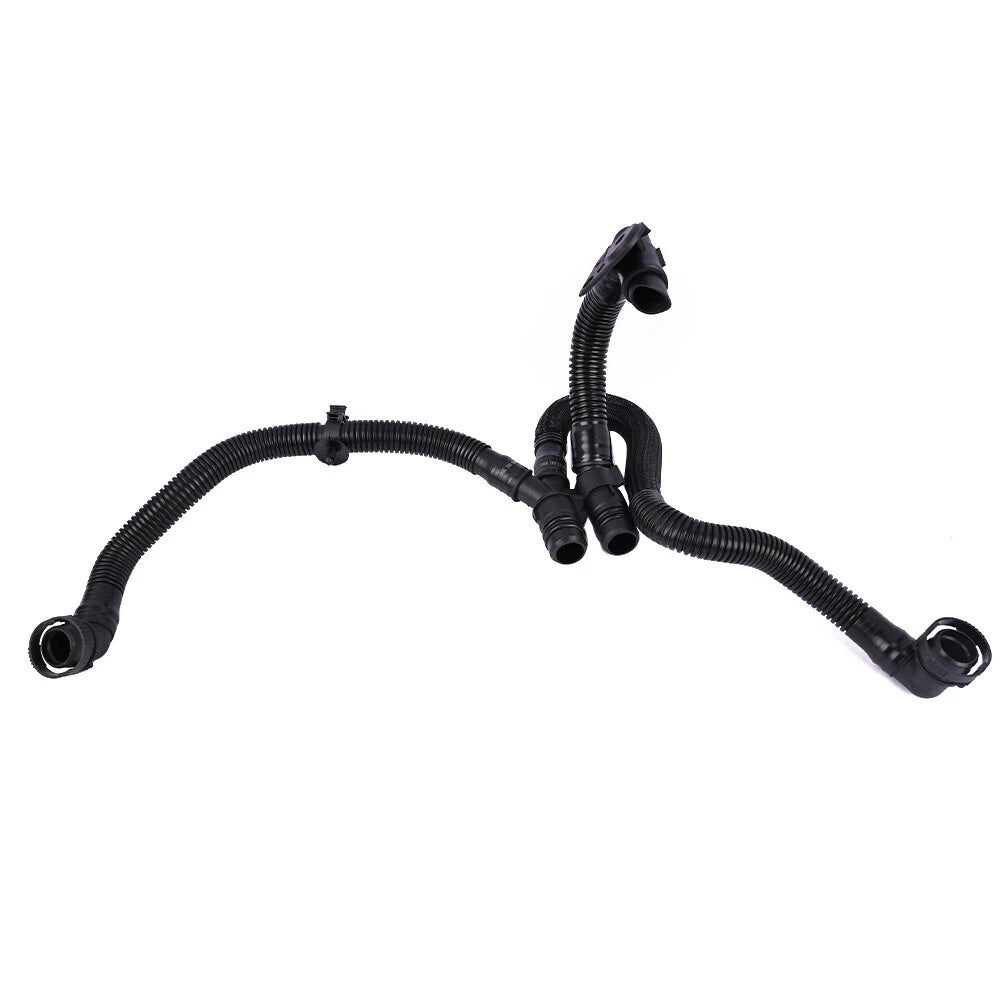 Crankcase Breather Hose for Audi S5, Q7, Q5