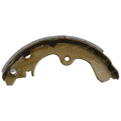 Rear Brake Shoes Lining Set for Toyota Paseo EL44 (1991–1995)