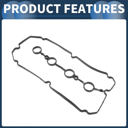 Valve Cover Gasket for Kia Rio 1.6L I4 (2003-2005)