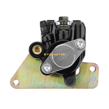 2 x Front & Rear Brake Calipers for Suzuki Quadsport Z40 LT-Z400 (2003–2014)