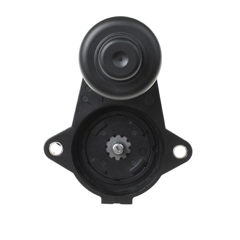 Rear Parking Brake Actuator 12 teeth for Audi A6 Quattro S6 (2007–2011)