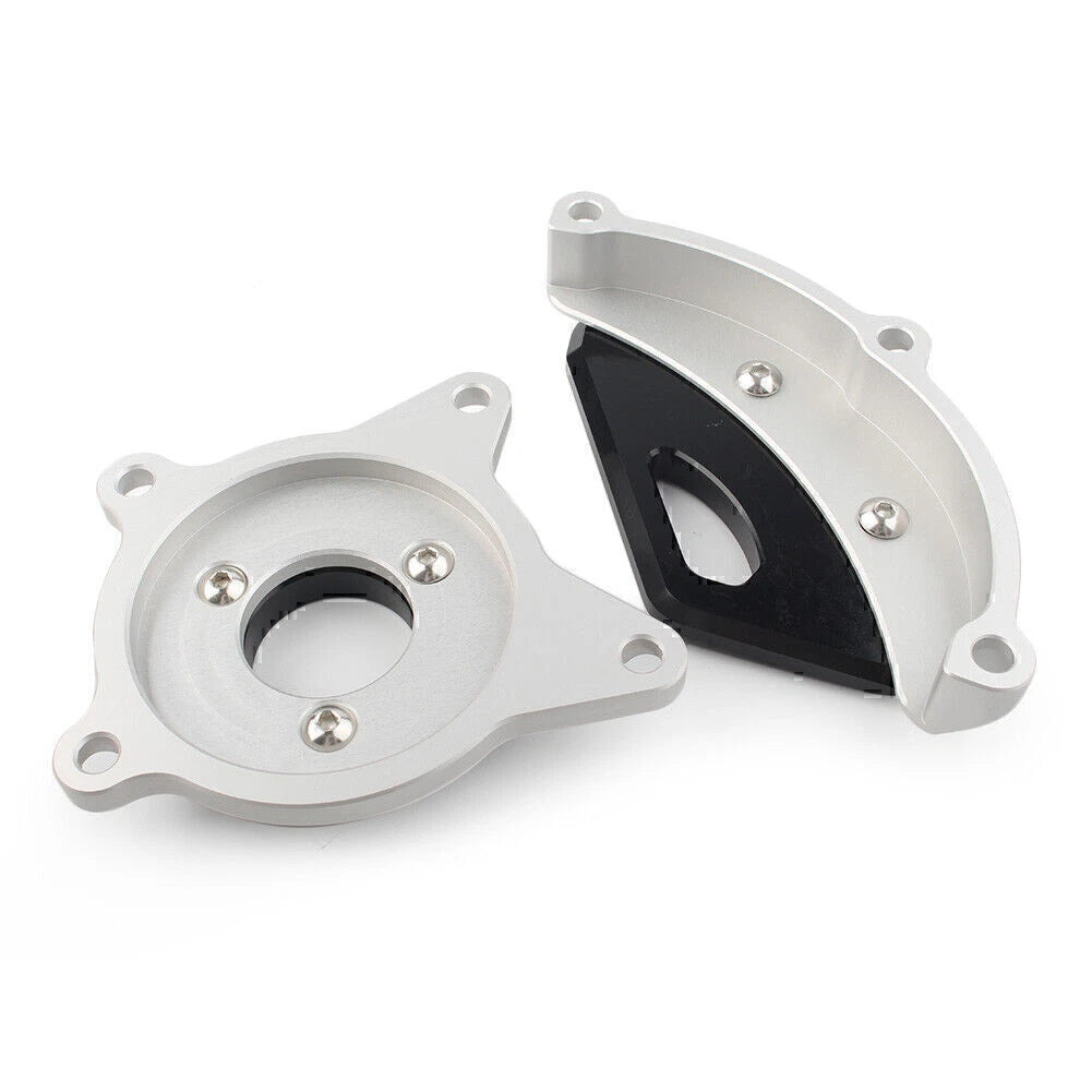 CNC Engine Case Protector Cover for Kawasaki Z900 (2016-2019)