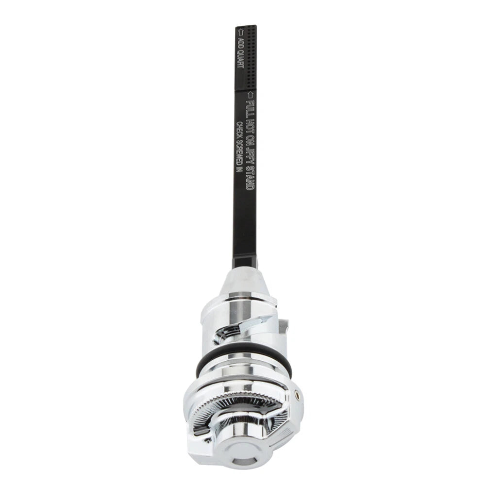 Engine Oil Dipstick for Harley Softail Breakout Fat Boy Street Bob (18-24)