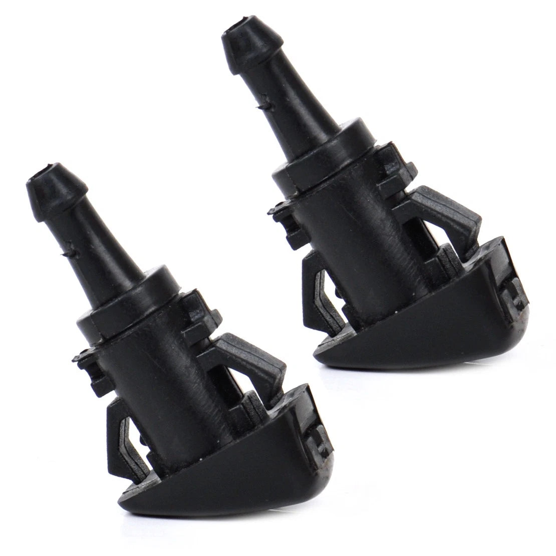 2 x Windshield Washer Nozzles for Chrysler CT