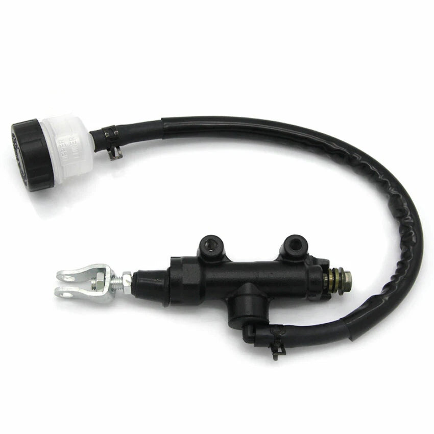 Rear Brake Master Cylinder for Kawasaki KLE500 KLX650 KX250 KLX250 KLR650 KZ1000 (1991-2007)