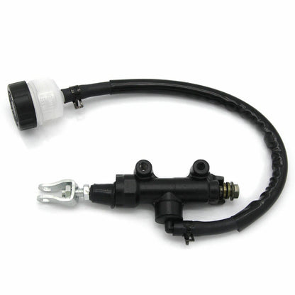 Rear Brake Master Cylinder for Kawasaki KLE500 KLX650 KX250 KLX250 KLR650 KZ1000 (1991-2007)