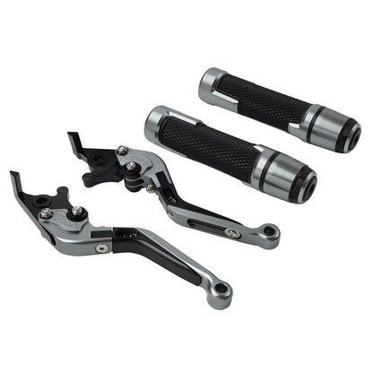 Titan Extendable Brake Clutch Levers for Honda CBR1000RR-R/SP (2020-2023)