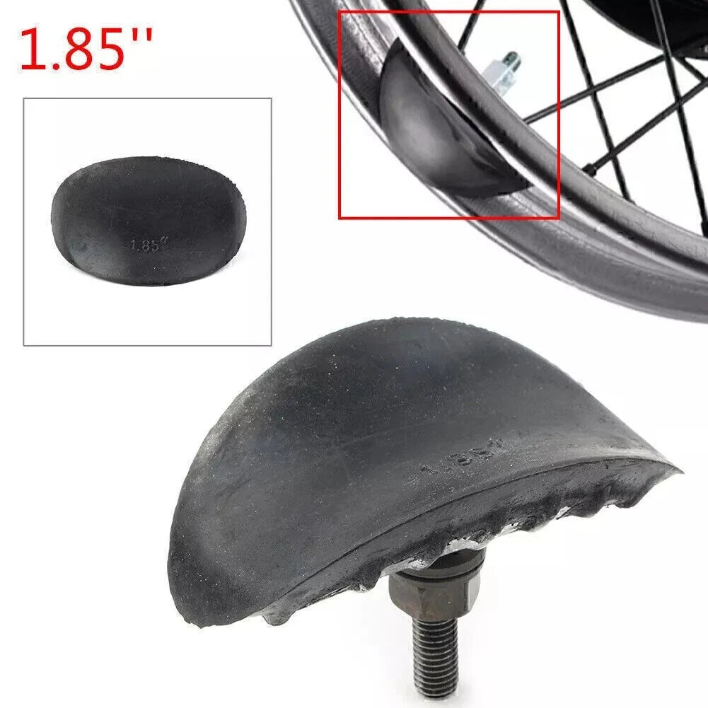 Tire Lock for Dirt Bikes Motorcycles
