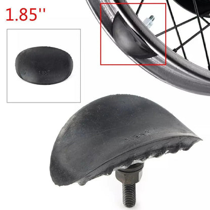 Tire Lock for Dirt Bikes Motorcycles