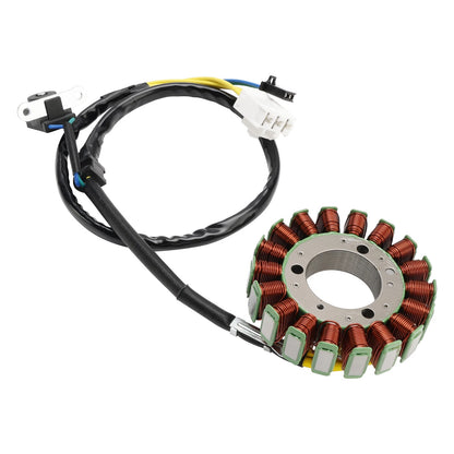 Stator for SYM GTS 250 E3, EVO GTS300, Citycom 300 (2007-2010)