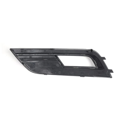 Front Right Fog Light Grille Cover for Audi A4 (2013-2016)