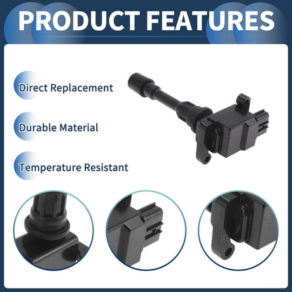 Ignition Coil Pack for Mazda Millenia (1995-2003)