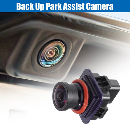 Rear View Backup Camera for Ford Taurus (2010-2012)