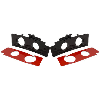 Parking Sensor Holder for BMW 3 Series F30 F31 LCI (2012-2019)