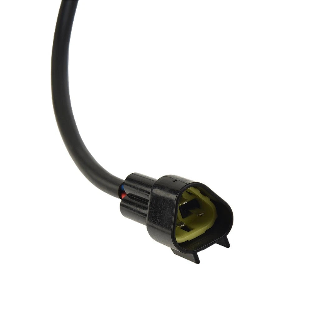 Parking Heater Knob LCD Plastic Switch for Diesel Heater