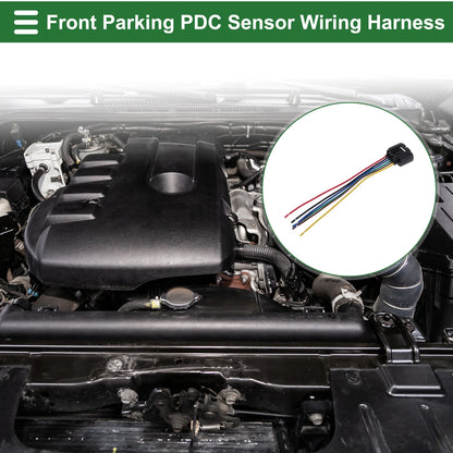 6 Pin Sensor Wiring Harness for HONDA Accord (2016-2022)
