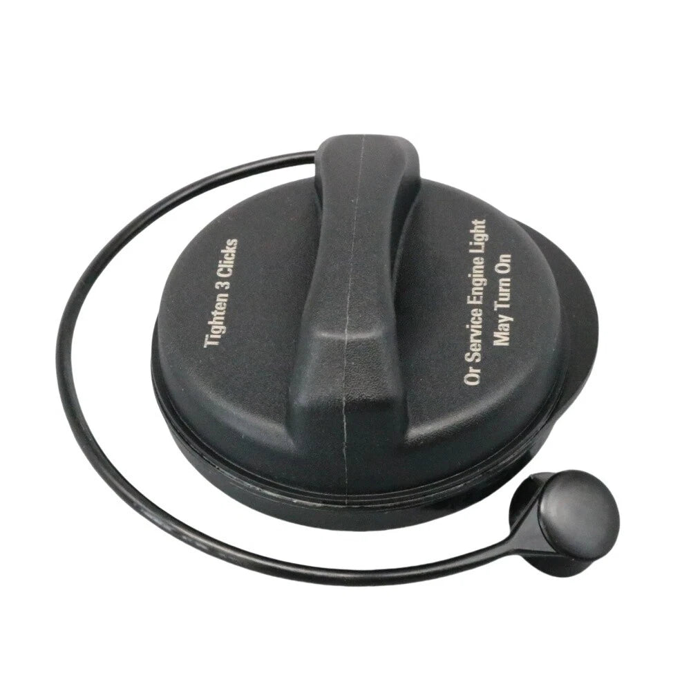 Fuel Tank Filler Cap for Isuzu NPR (2004-2009, 2012-2019)