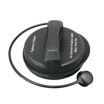 Fuel Tank Filler Cap for Isuzu NPR (2004-2009, 2012-2019)