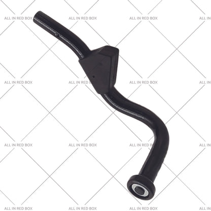 Sliding Door Roller Top Right Black for LDV V80 (2013-On)
