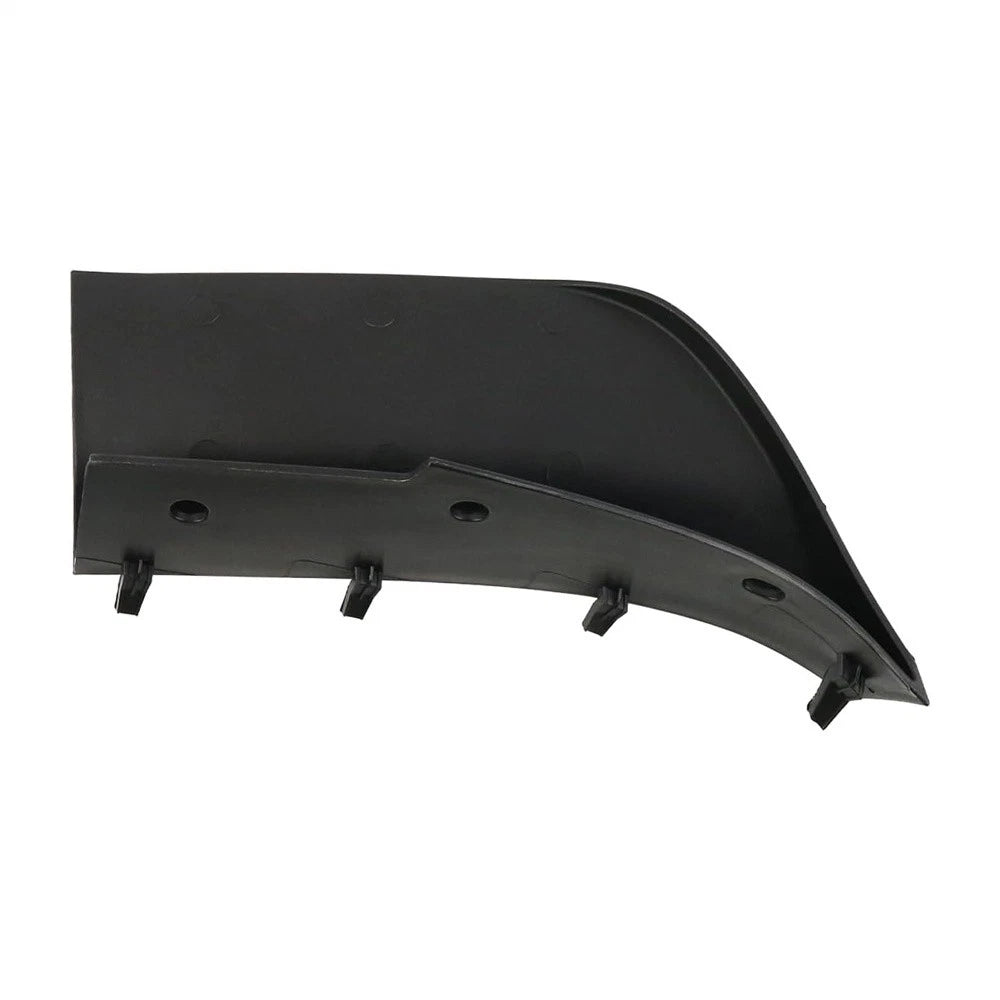 Front Left Fascia Spat for Jeep Grand Cherokee L (2021-2024)