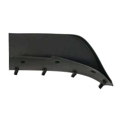 Front Left Fascia Spat for Jeep Grand Cherokee L (2021-2024)
