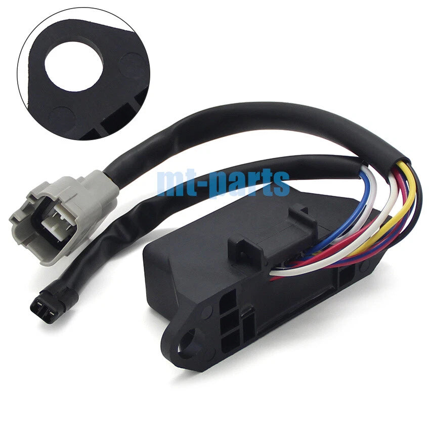 Main Relay Assy for Honda ARX1200N F12 F12X R12 R12X (2002-2007)