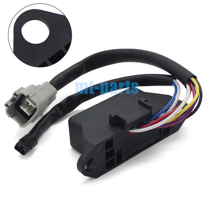 Main Relay Assy for Honda ARX1200N F12 F12X R12 R12X (2002-2007)